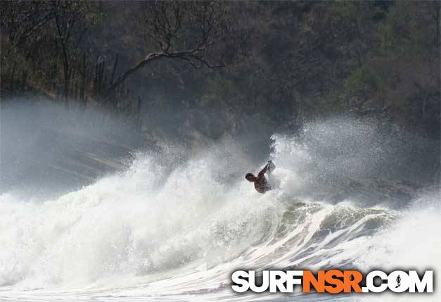 Nicaragua Surf Report - Report Photo 03/15/2007  7:07 PM 