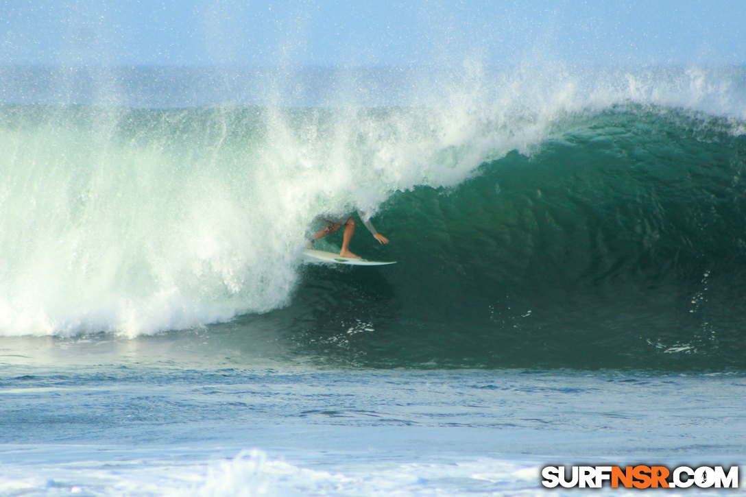 Nicaragua Surf Report - Report Photo 03/02/2017  2:54 PM 