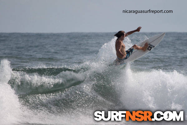 Nicaragua Surf Report - Report Photo 06/30/2013  4:02 PM 
