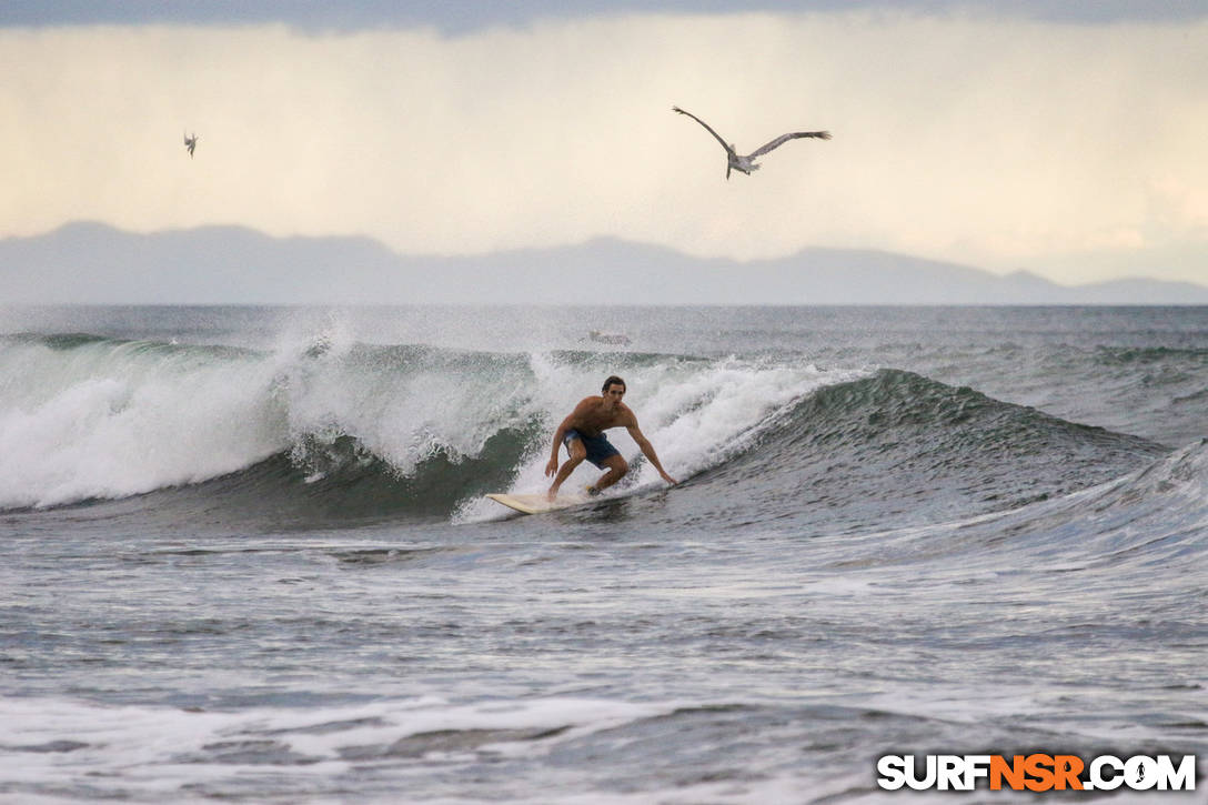 Nicaragua Surf Report - Report Photo 01/10/2021  9:06 PM 