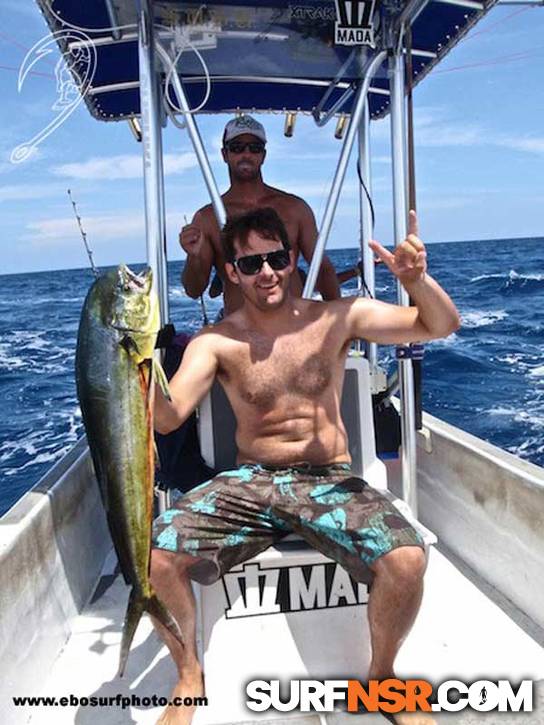 Nicaragua Surf Report - Report Photo 06/14/2009 2:40 PM