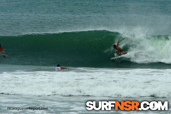 Nicaragua Surf Report - Report Photo 05/21/2011  3:19 PM 