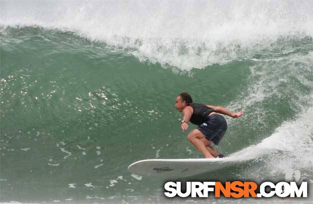 Nicaragua Surf Report - Report Photo 05/02/2007 6:56 PM