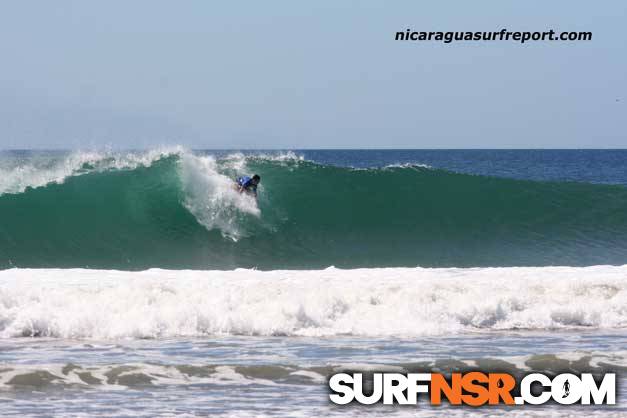 Nicaragua Surf Report - Report Photo 11/16/2009  8:39 PM 