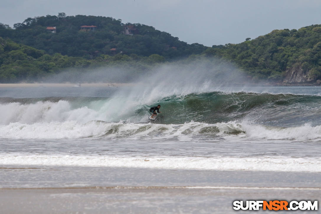 Nicaragua Surf Report - Report Photo 08/12/2018  4:04 PM 
