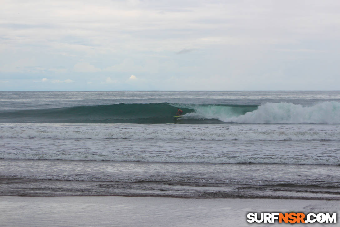 Nicaragua Surf Report - Report Photo 10/21/2020  7:03 PM 