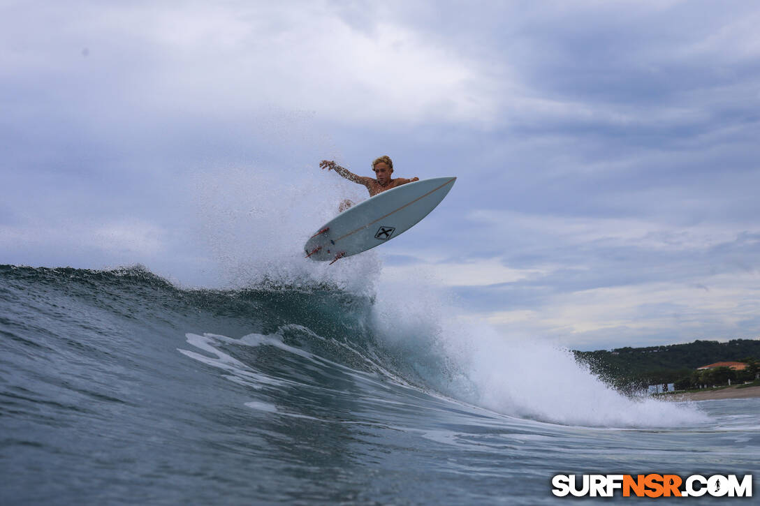 Nicaragua Surf Report - Report Photo 07/17/2023 3:32 PM