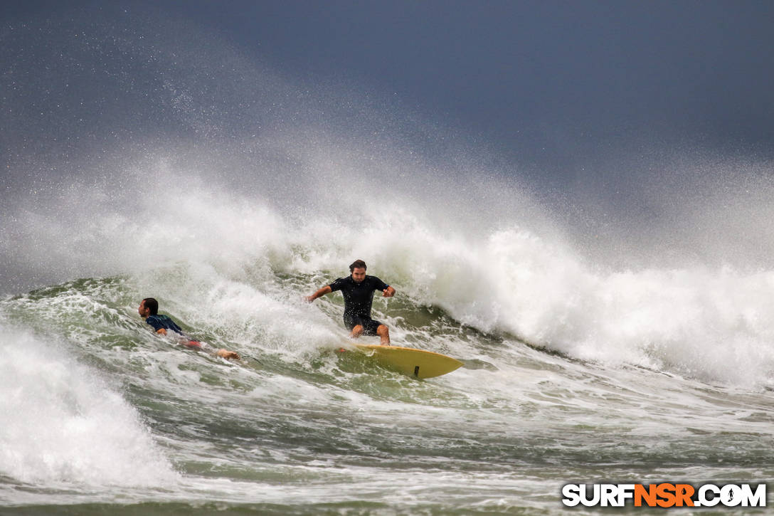 Nicaragua Surf Report - Report Photo 02/21/2020  3:12 PM 