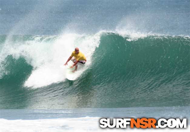 Nicaragua Surf Report - Report Photo 08/08/2006  3:07 PM 