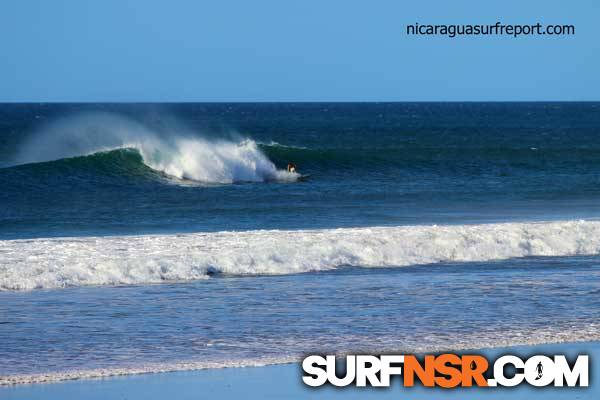 Nicaragua Surf Report - Report Photo 12/19/2013  7:05 PM 