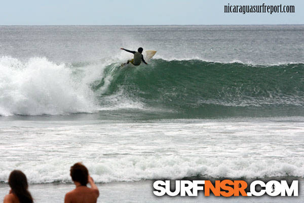 Nicaragua Surf Report - Report Photo 02/08/2012  4:53 PM 