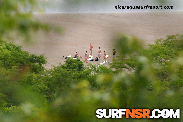 Nicaragua Surf Report - Report Photo 10/25/2009  5:26 PM 