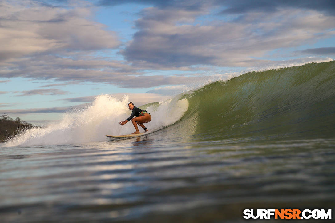 Nicaragua Surf Report - Report Photo 03/01/2020  9:04 PM 