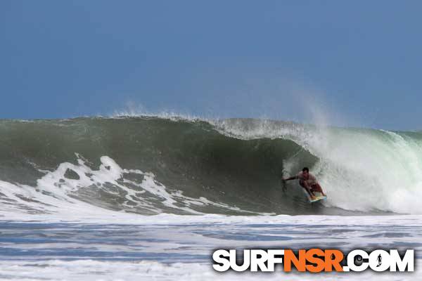 Nicaragua Surf Report - Report Photo 06/17/2014 7:21 PM