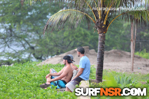 Nicaragua Surf Report - Report Photo 08/26/2012 1:44 PM