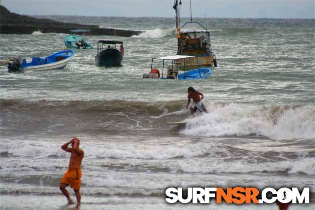 Nicaragua Surf Report - Report Photo 06/06/2006  6:02 PM 