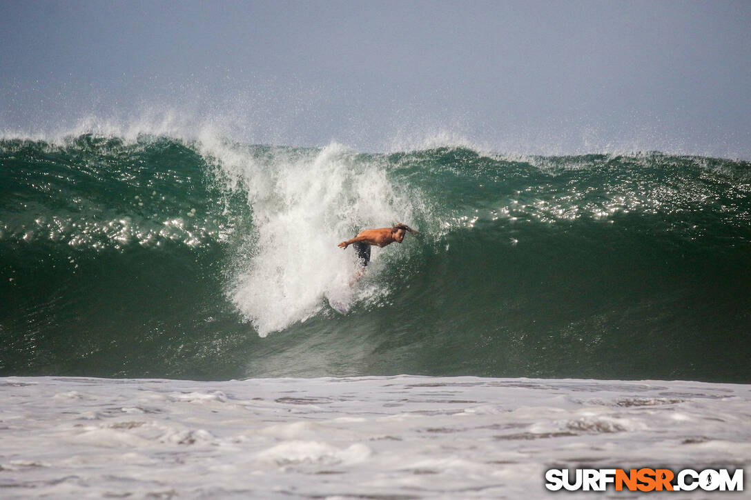 Nicaragua Surf Report - Report Photo 06/07/2023  10:11 AM 