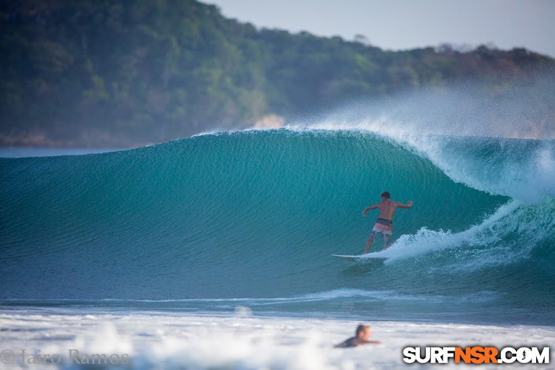 Nicaragua Surf Report - Report Photo 12/23/2017  7:19 PM 