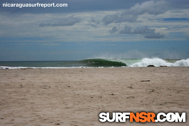 Nicaragua Surf Report - Report Photo 07/05/2009  11:33 PM 