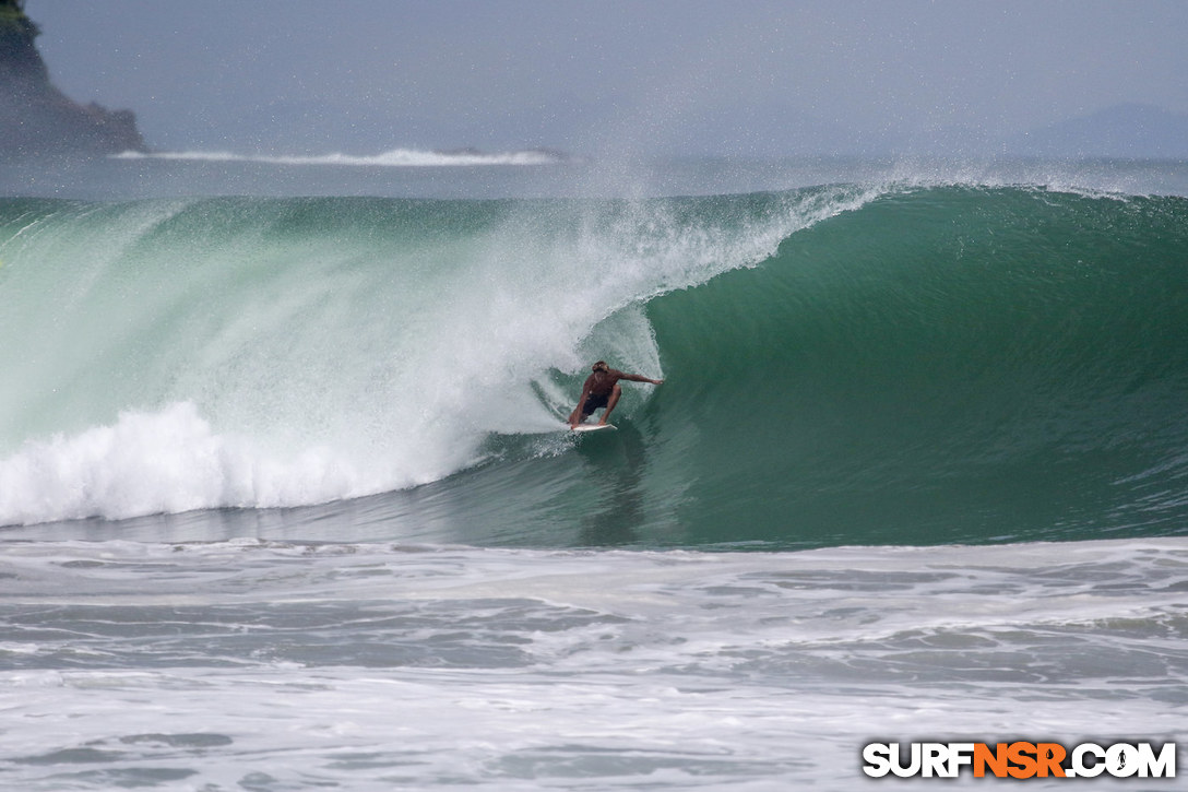 Nicaragua Surf Report - Report Photo 06/20/2017  7:20 PM 