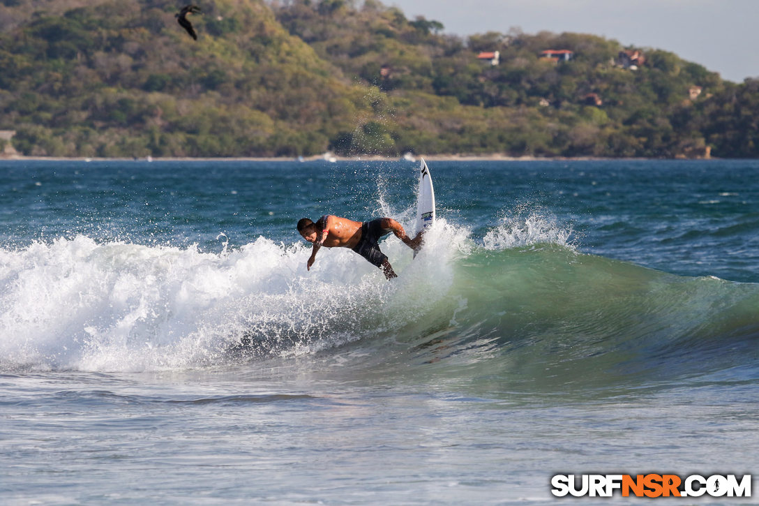 Nicaragua Surf Report - Report Photo 02/03/2018  8:17 PM 