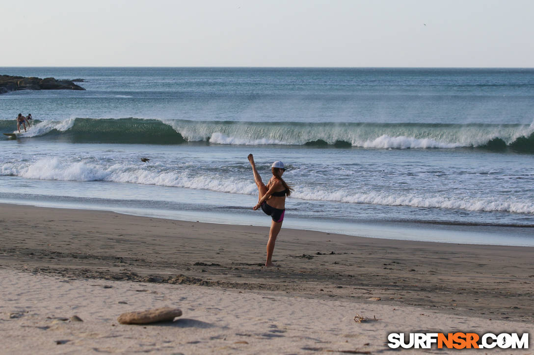 Nicaragua Surf Report - Report Photo 02/13/2016  10:43 AM 