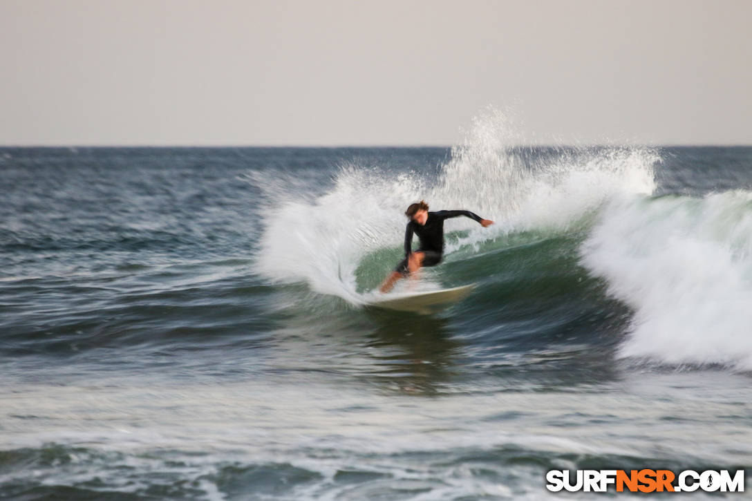 Nicaragua Surf Report - Report Photo 02/22/2020  8:14 PM 