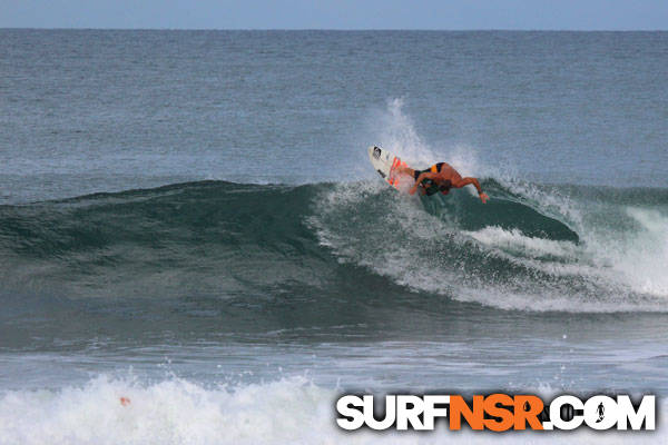Nicaragua Surf Report - Report Photo 05/29/2012  5:11 PM 