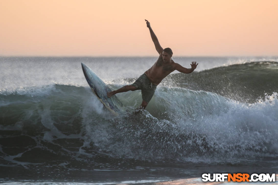 Nicaragua Surf Report - Report Photo 02/20/2022 9:09 PM