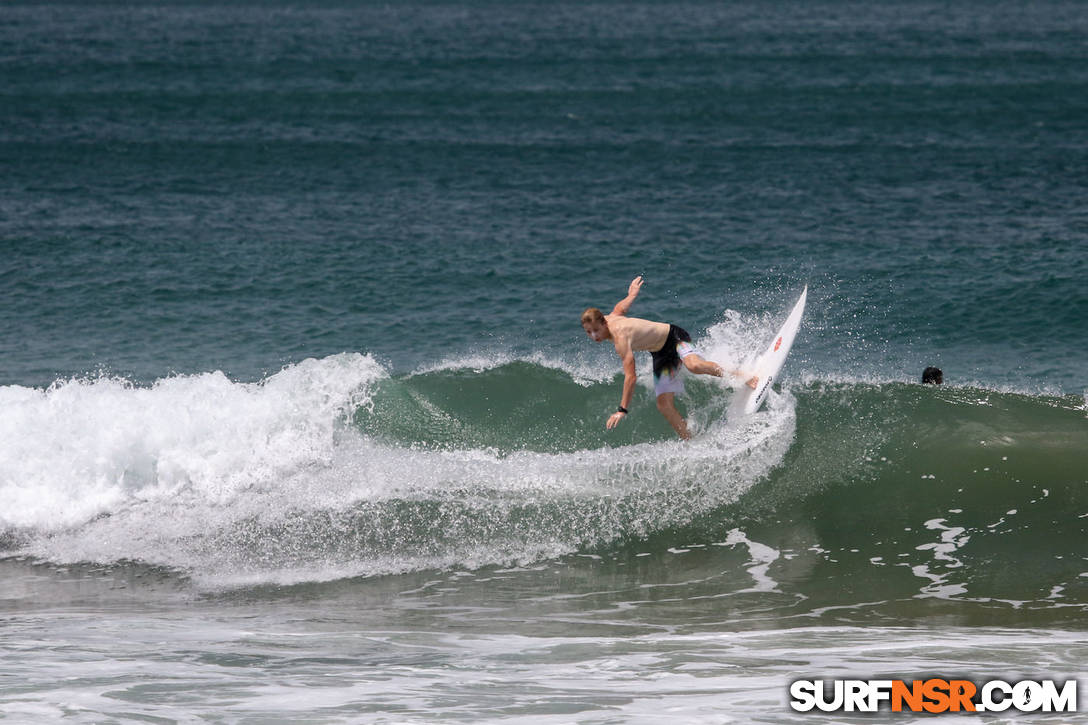 Nicaragua Surf Report - Report Photo 07/07/2018 6:13 PM