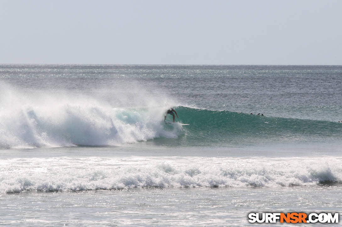 Nicaragua Surf Report - Report Photo 12/08/2015  3:40 PM 