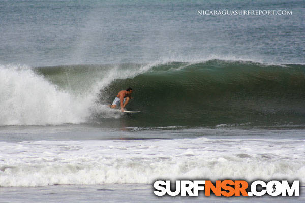 Nicaragua Surf Report - Report Photo 05/15/2010  6:42 PM 