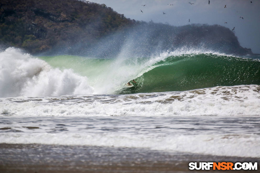 Nicaragua Surf Report - Report Photo 04/03/2021  1:07 PM 