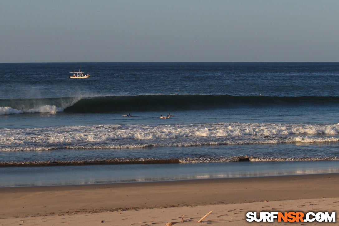 Nicaragua Surf Report - Report Photo 12/31/2016 4:01 PM