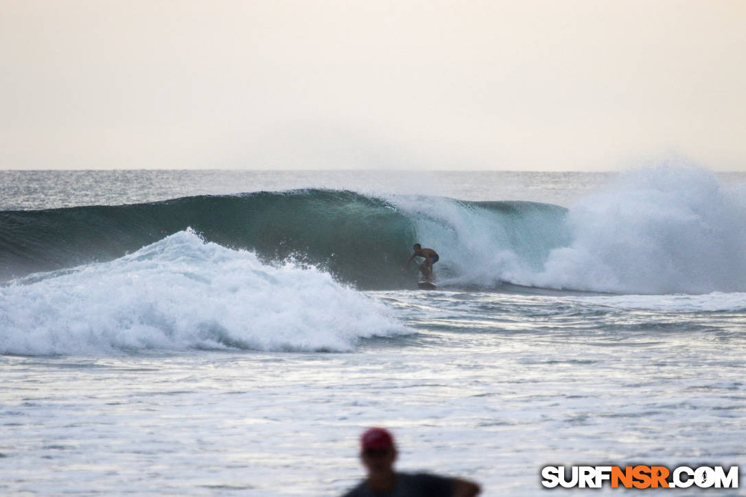 Nicaragua Surf Report - Report Photo 08/09/2020  10:10 PM 