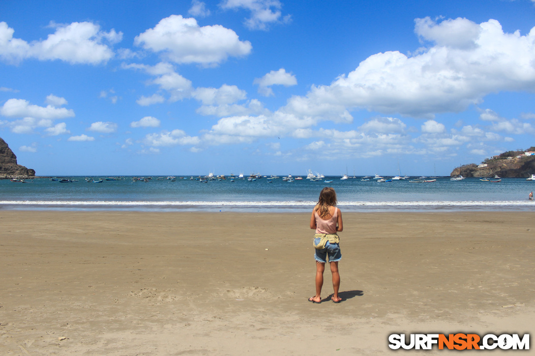 Nicaragua Surf Report - Report Photo 03/05/2017  4:10 PM 