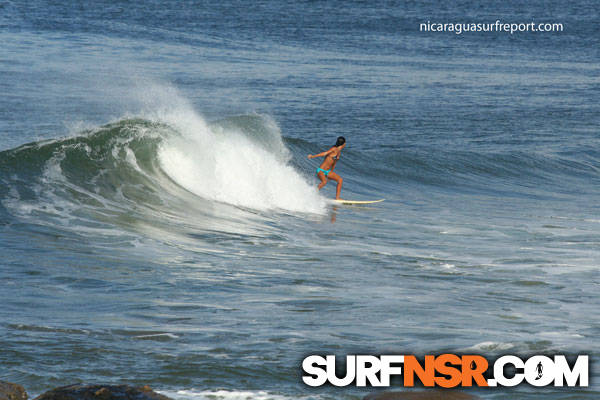 Nicaragua Surf Report - Report Photo 04/13/2011  4:29 PM 