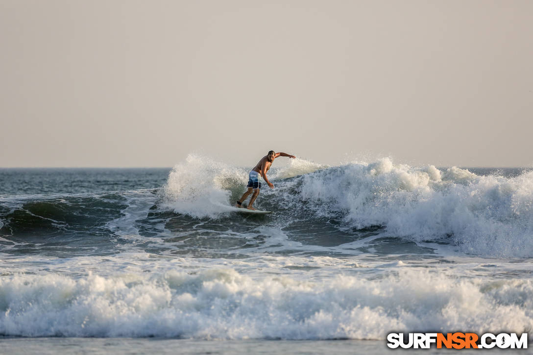 Nicaragua Surf Report - Report Photo 04/13/2019 7:08 PM