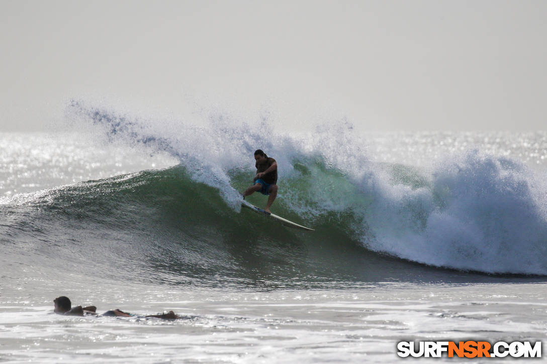 Nicaragua Surf Report - Report Photo 11/08/2021  8:03 PM 