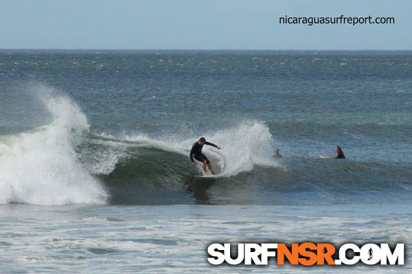 Nicaragua Surf Report - Report Photo 01/25/2014  1:44 PM 