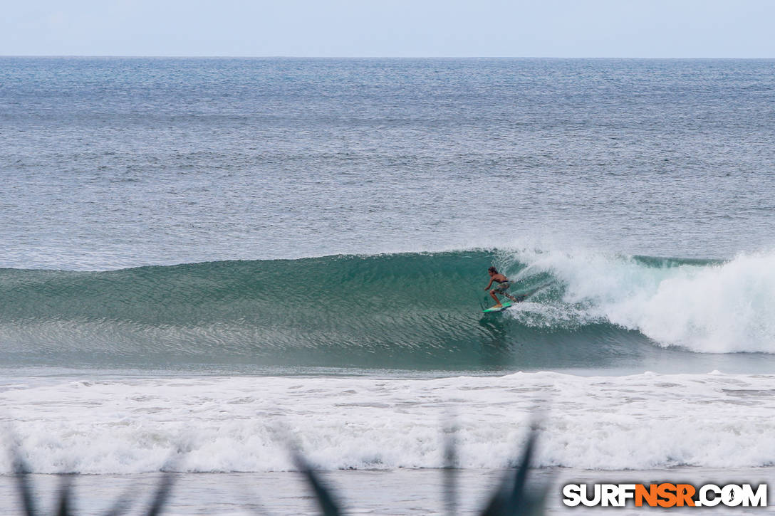 Nicaragua Surf Report - Report Photo 10/08/2021 12:36 PM