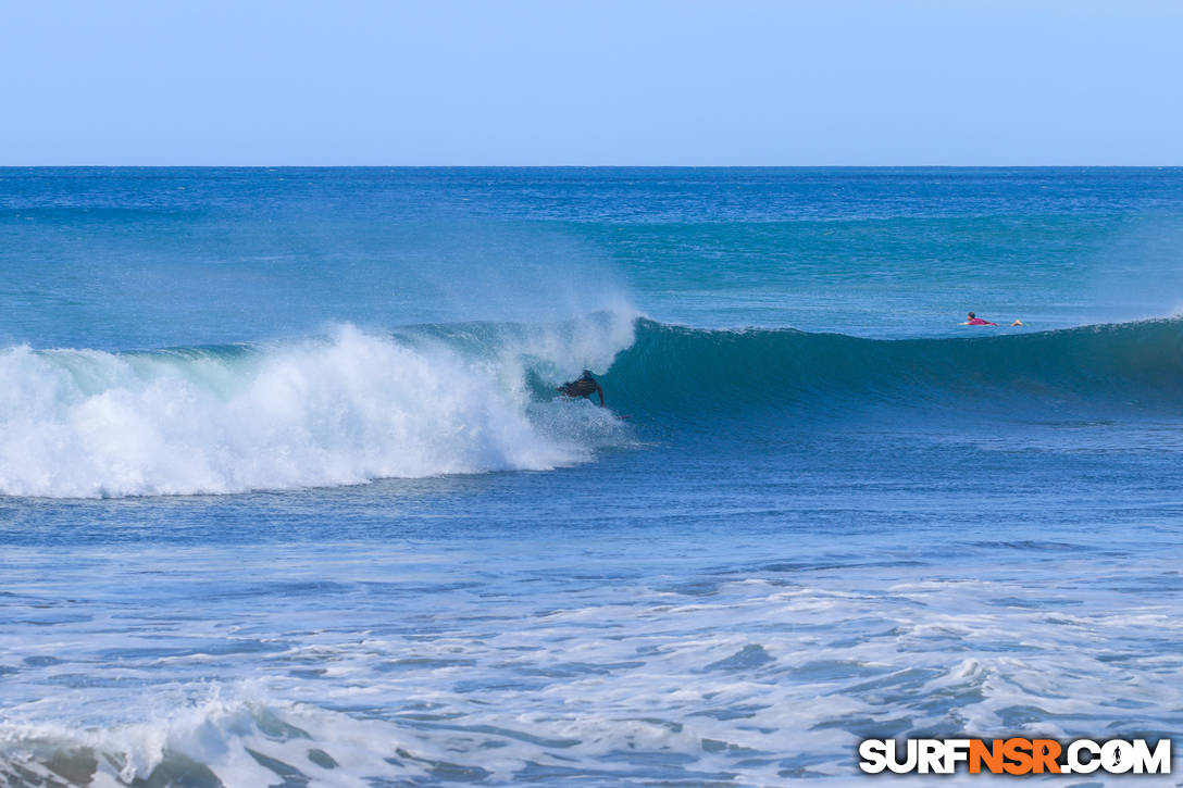 Nicaragua Surf Report - Report Photo 11/30/2018  8:28 PM