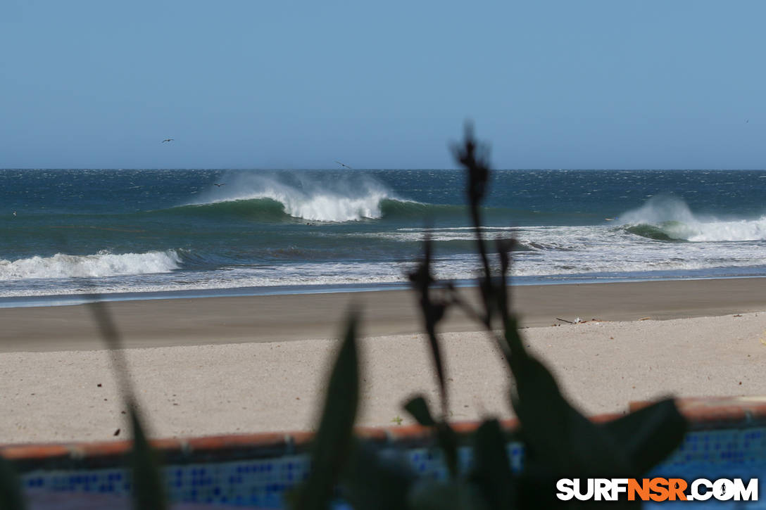 Nicaragua Surf Report - Report Photo 02/08/2016  11:35 AM 