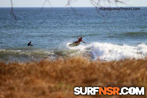 Nicaragua Surf Report - Report Photo 03/21/2014  8:24 PM 