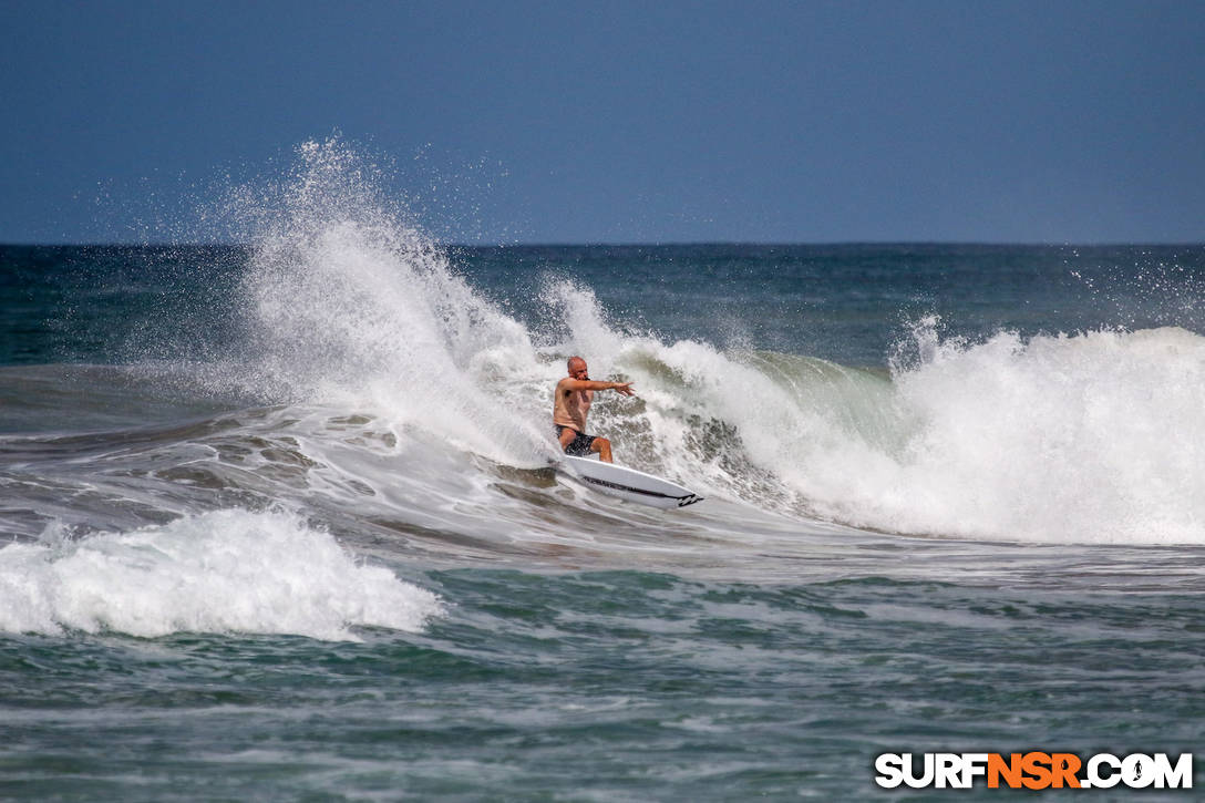 Nicaragua Surf Report - Report Photo 08/17/2020 6:07 PM