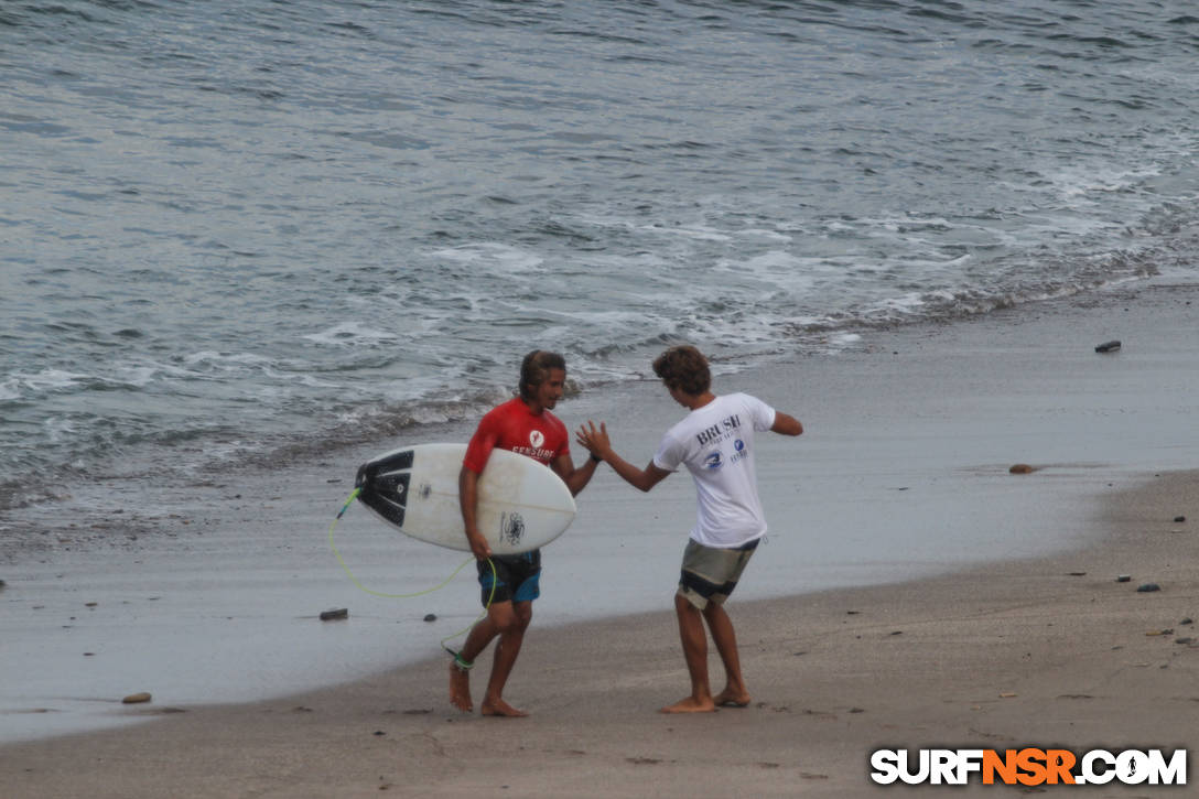 Nicaragua Surf Report - Report Photo 07/24/2016 11:05 PM