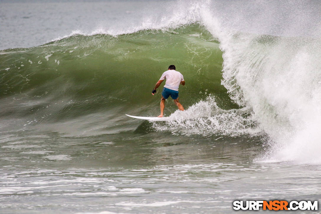 Nicaragua Surf Report - Report Photo 06/11/2019  2:18 PM 
