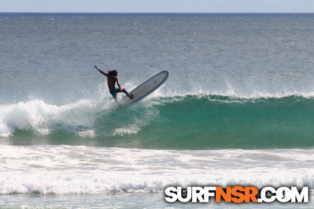 Nicaragua Surf Report - Report Photo 08/11/2009 3:13 PM