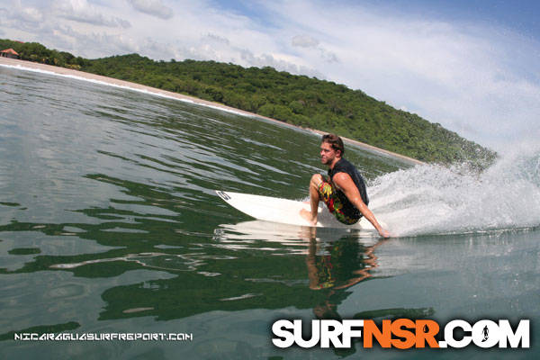 Nicaragua Surf Report - Report Photo 08/11/2008 9:59 PM