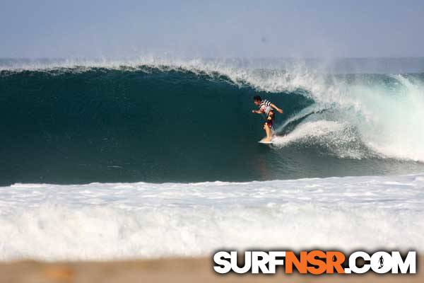 Nicaragua Surf Report - Report Photo 04/26/2011  2:37 PM 